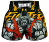 Tuff The Gigantic Beast Muay Thai Shorts