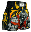 Tuff The Gigantic Beast Muay Thai Shorts
