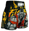Tuff The Gigantic Beast Muay Thai Shorts