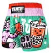 Tuff Cha Nom Strike Muay Thai Shorts