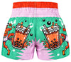 Tuff Cha Nom Strike Muay Thai Shorts