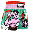 Tuff Cha Nom Strike Muay Thai Shorts