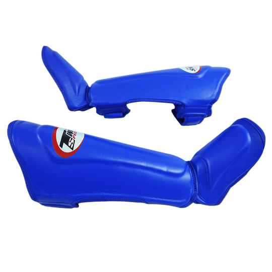 Twins Special Shin Guards