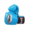 Twins Special Boxing Gloves - Light Blue