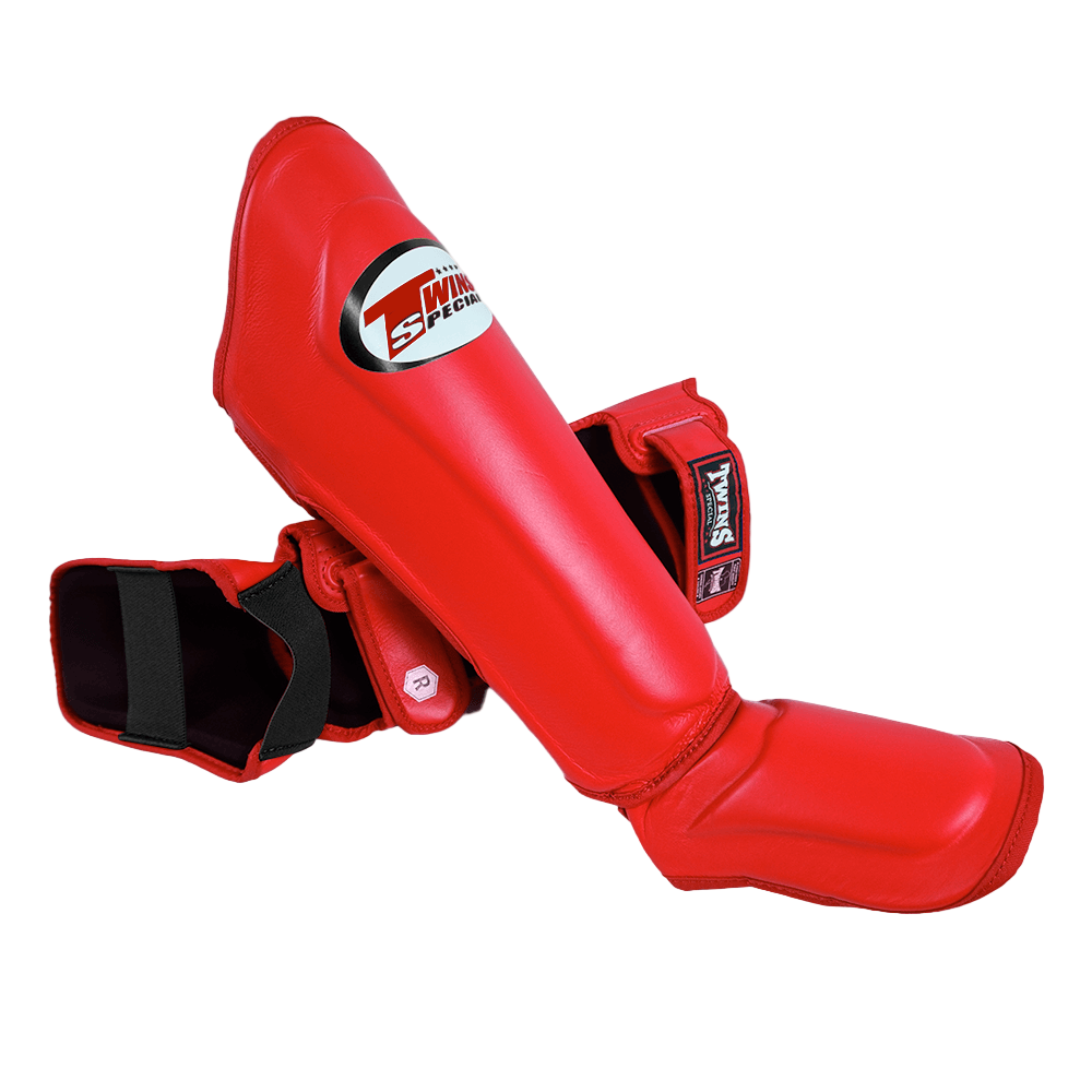 Twins Special Shin Guards