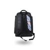 Twins Special BAG-5 Backpack Gym Bag - Black