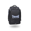 Twins Special BAG-5 Backpack Gym Bag - Black