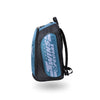 Twins Special BAG-5 Backpack Gym Bag - Blue