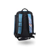 Twins Special BAG-5 Backpack Gym Bag - Blue