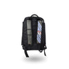 Twins Special BAG-5 Backpack Gym Bag - Green