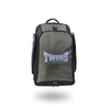 Twins Special BAG-5 Backpack Gym Bag - Green