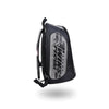 Twins Special BAG-5 Backpack Gym Bag - Grey