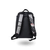 Twins Special BAG-5 Backpack Gym Bag - Grey