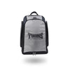 Twins Special BAG-5 Backpack Gym Bag - Grey