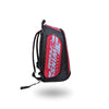 Twins Special BAG-5 Backpack Gym Bag - Red