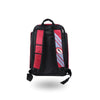Twins Special BAG-5 Backpack Gym Bag - Red