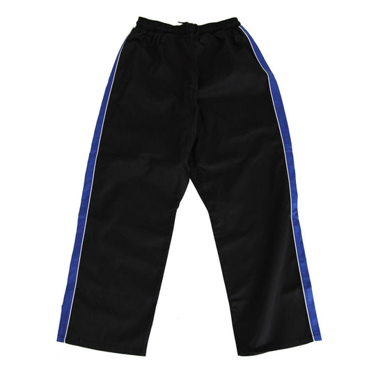 SMAI Taekwondo Uniform - 8oz Demo Team Dobok