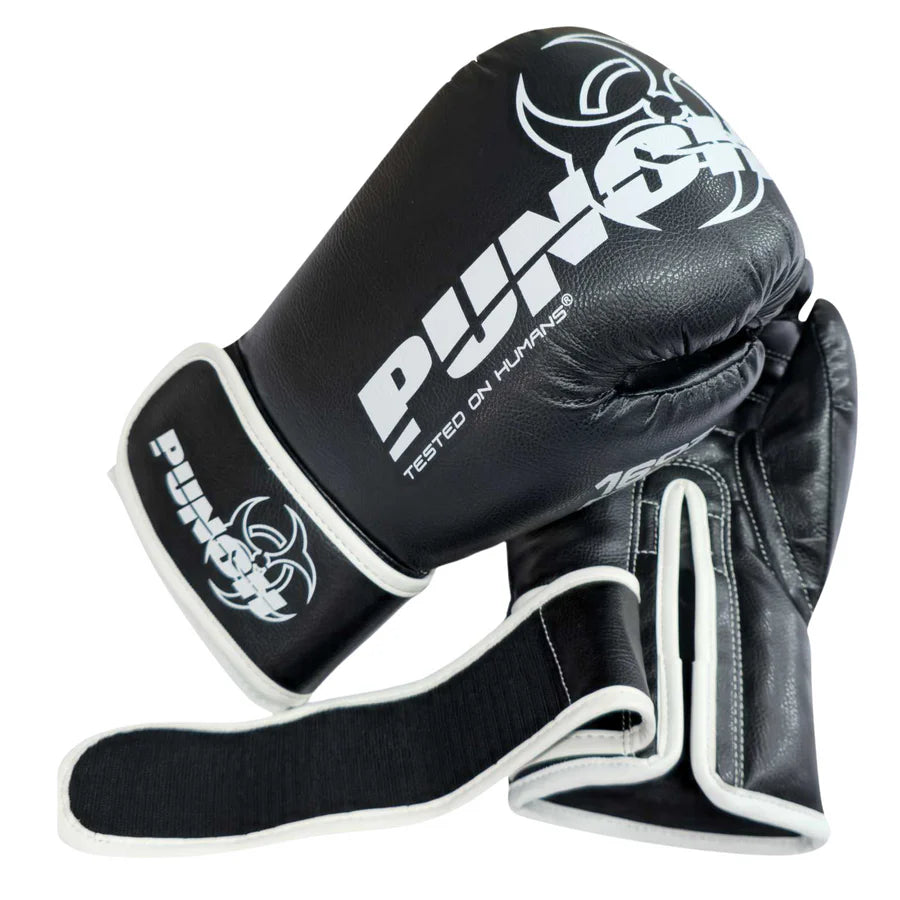 Punch Boxing Gloves - Urban™ - Haymaker