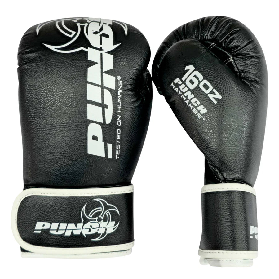 Punch Boxing Gloves - Urban™ - Haymaker