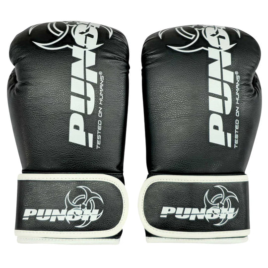 Punch Boxing Gloves - Urban™ - Haymaker