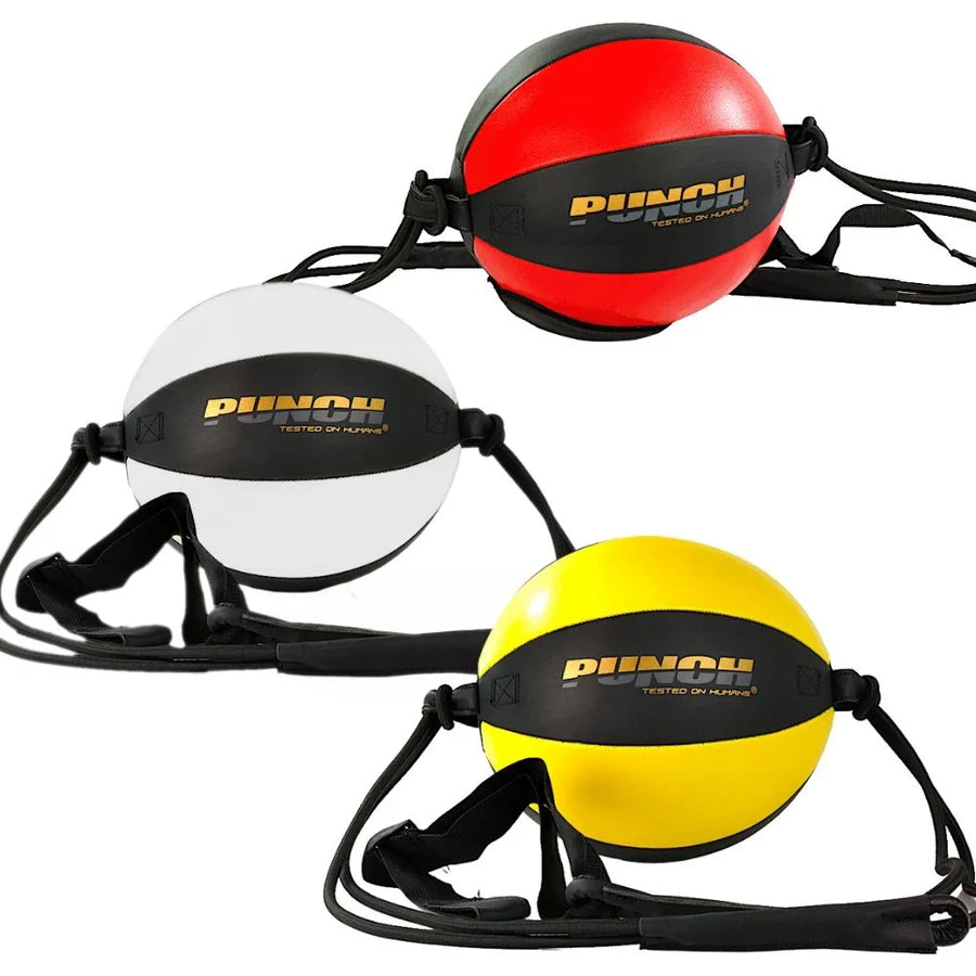 Punch Floor To Ceiling Ball - Urban™ - W/Straps