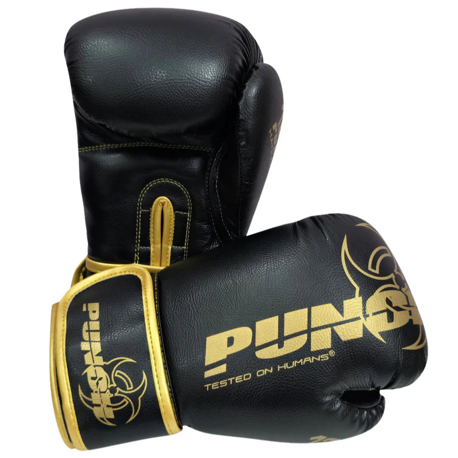 Punch Boxing Gloves - Urban™ - Haymaker