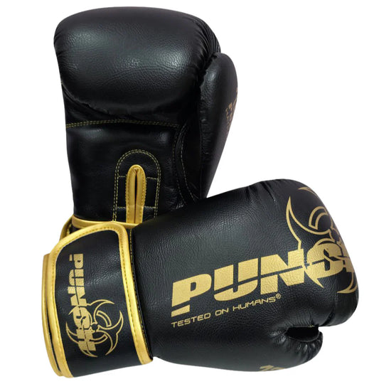 Punch Boxing Gloves - Urban™ - Haymaker