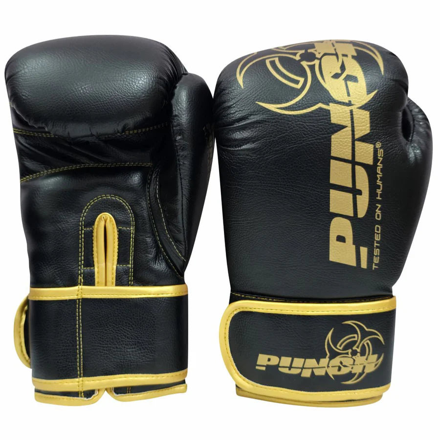 Punch Boxing Gloves - Urban™ - Haymaker