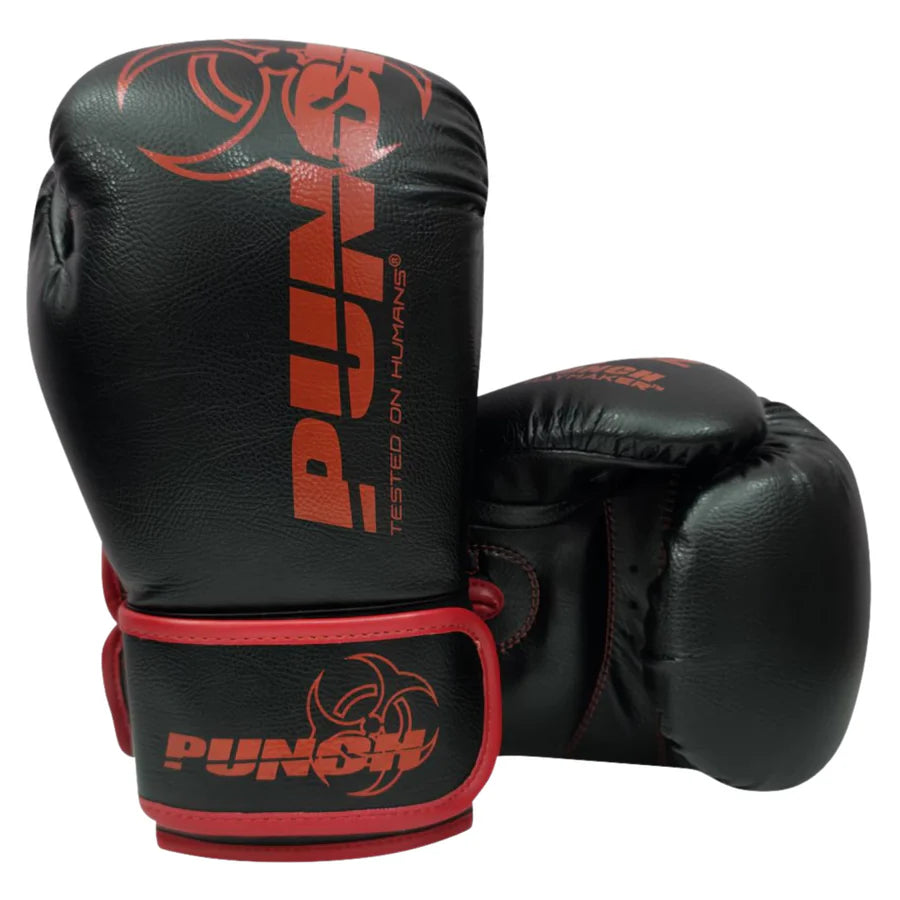 Punch Boxing Gloves - Urban™ - Haymaker
