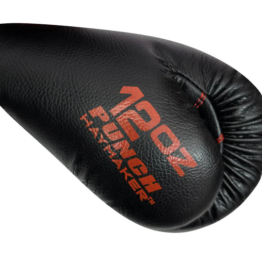 Punch Boxing Gloves - Urban™ - Haymaker