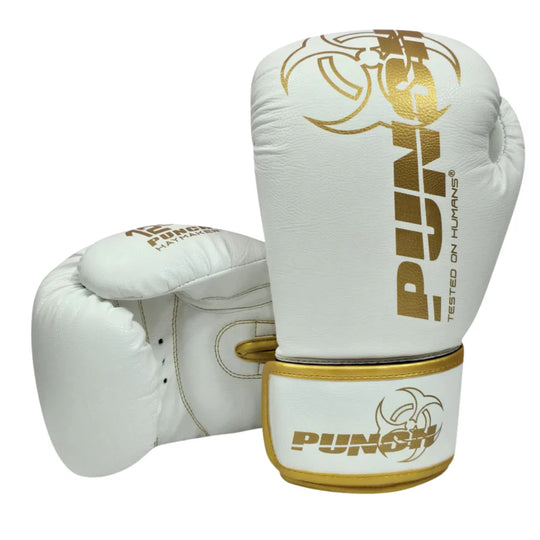 Punch Boxing Gloves - Urban™ - Haymaker