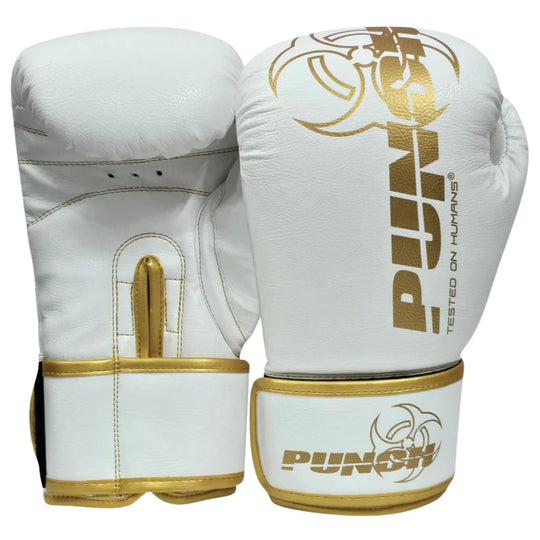 Punch Boxing Gloves - Urban™ - Haymaker