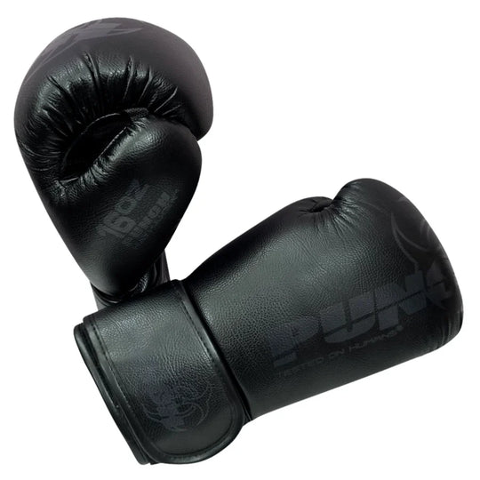 Punch Boxing Gloves - Urban™ - Haymaker