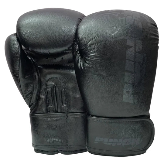 Punch Boxing Gloves - Urban™ - Haymaker