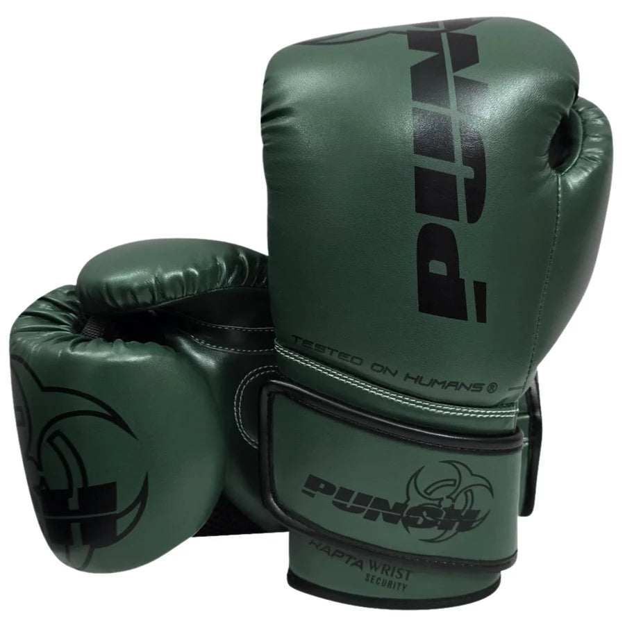 Punch Boxing Gloves - Urban™ Rapta