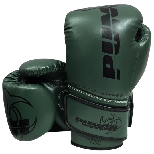 Punch Boxing Gloves - Urban™ Rapta