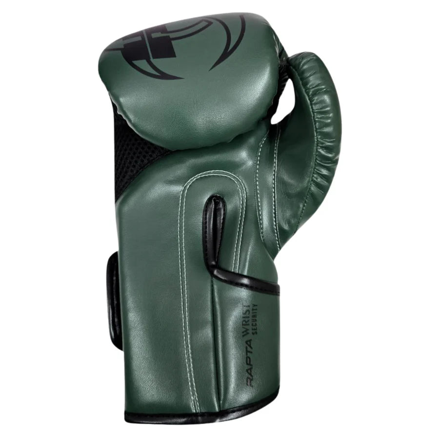 Punch Boxing Gloves - Urban™ Rapta