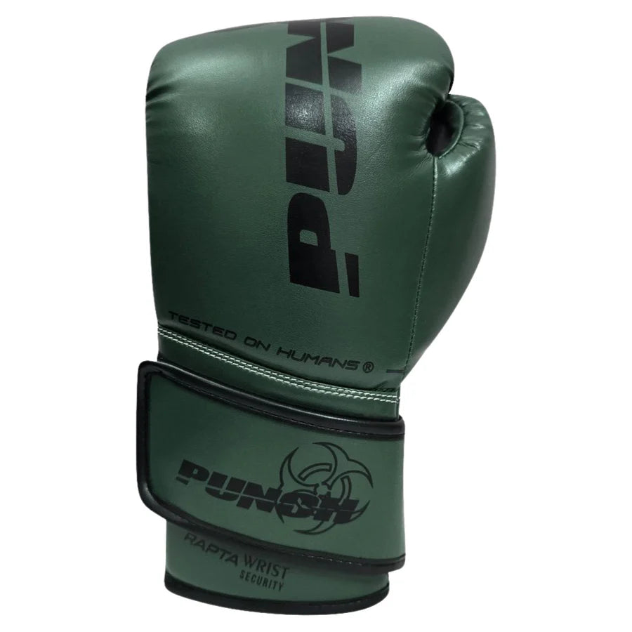 Punch Boxing Gloves - Urban™ Rapta