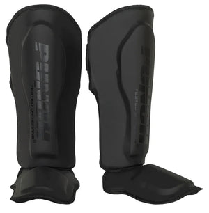 Punch Urban Club Muay Thai Shin Pads