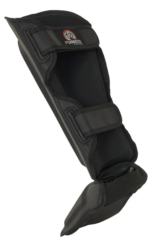 Punch Urban Club Muay Thai Shin Pads