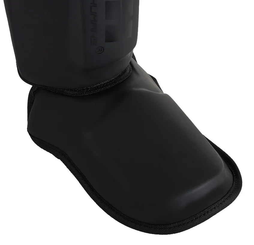 Punch Urban Club Muay Thai Shin Pads
