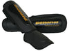 Punch Urban Muay Thai Shin Pads - Black