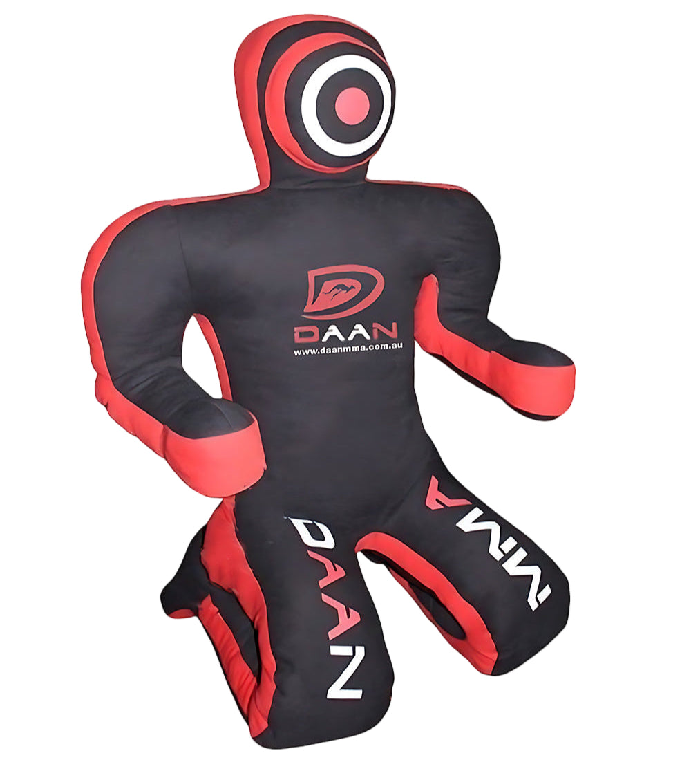 DAAN MMA BJJ Grappling Training Dummy