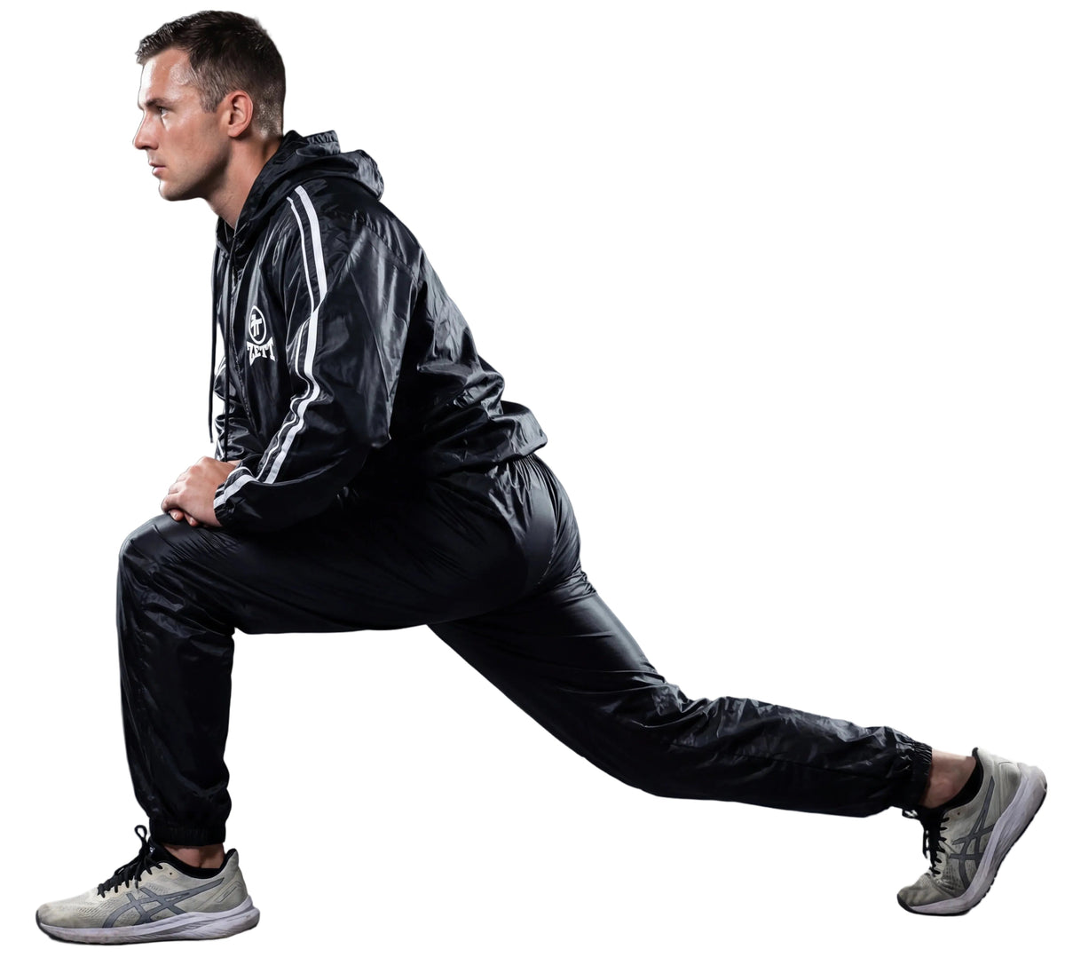 Zett Sauna Suit
