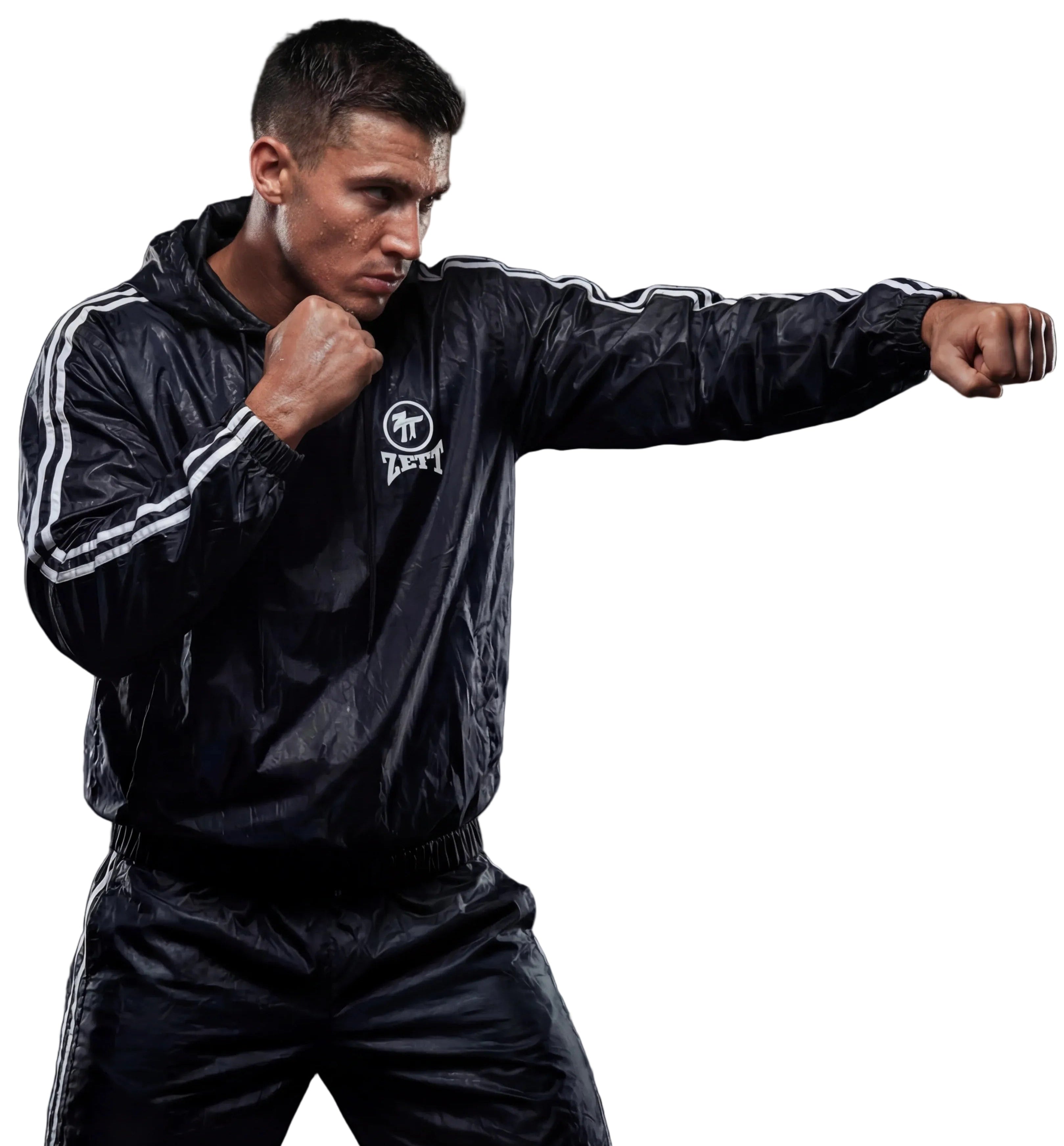 Zett Sauna Suit