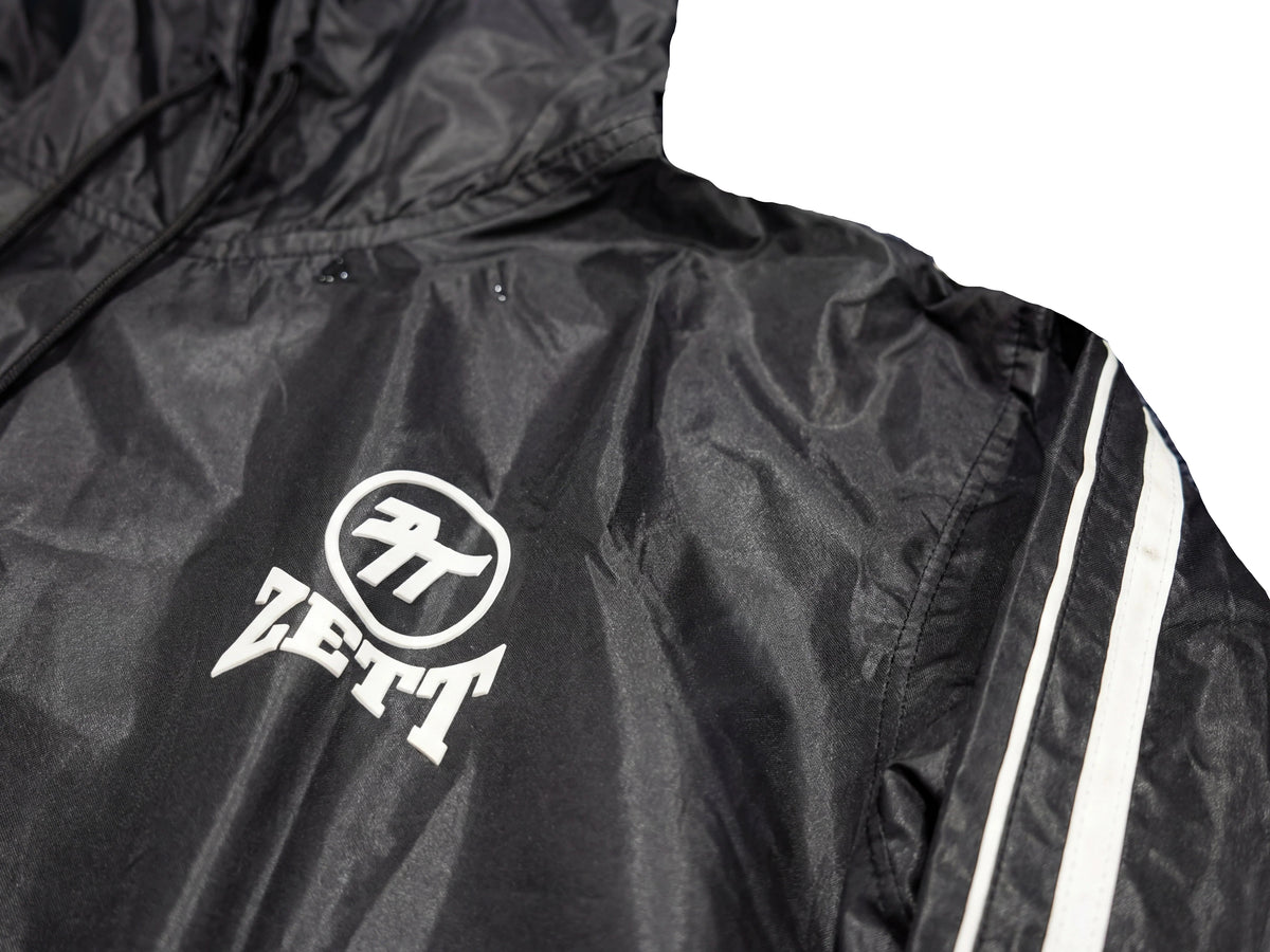 Zett Sauna Suit