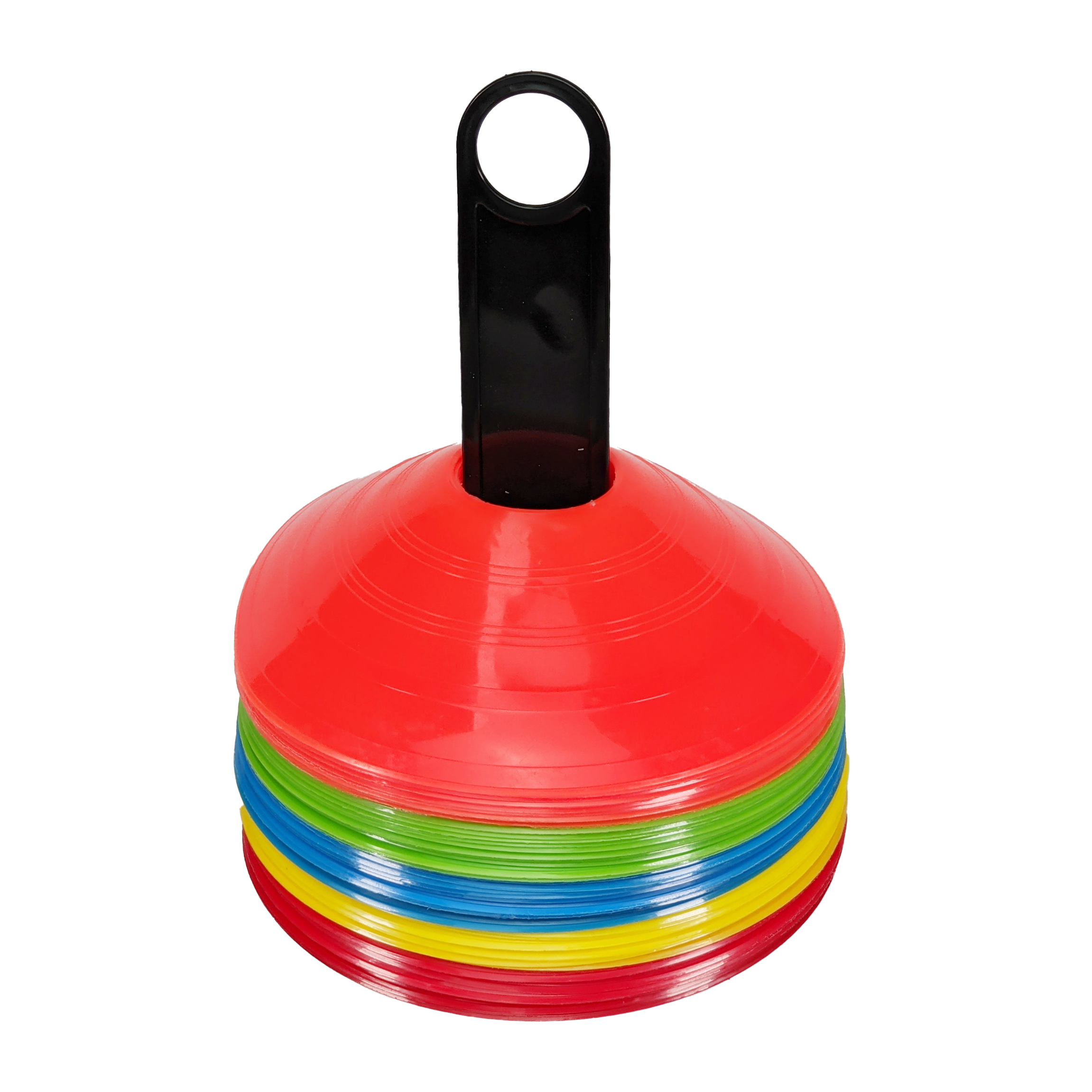 Zett Disc Marker Cones