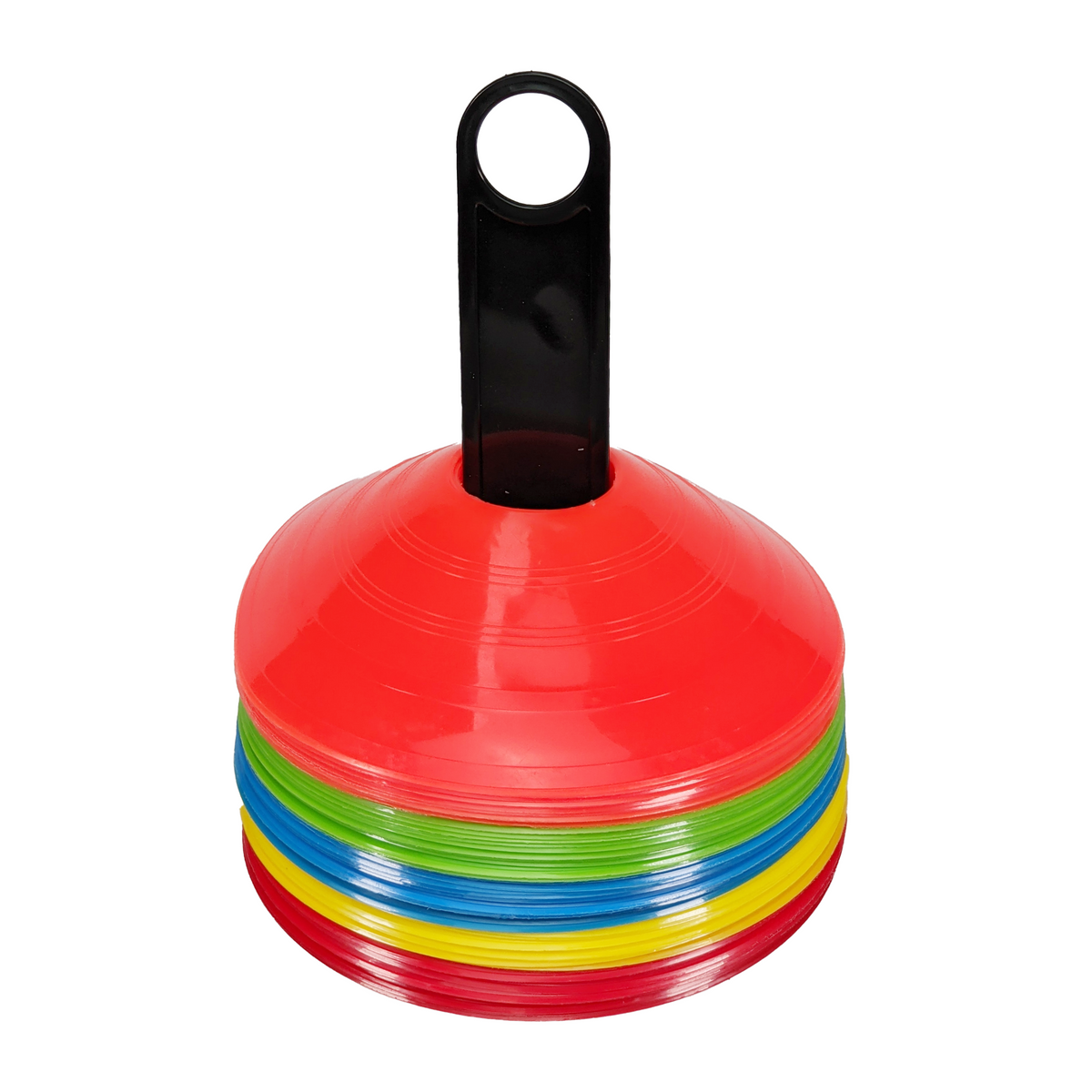 Zett Disc Marker Cones