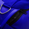 DAAN MMA Vinyl Boxing Punching Bag - Blue
