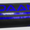DAAN MMA Vinyl Boxing Punching Bag - Blue